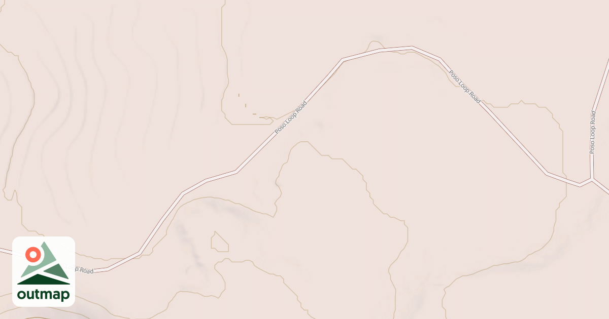 Map of BLM National GTLF Public Motorized Roads bdece6db-b848-4513-8e7b-2e80350b803a