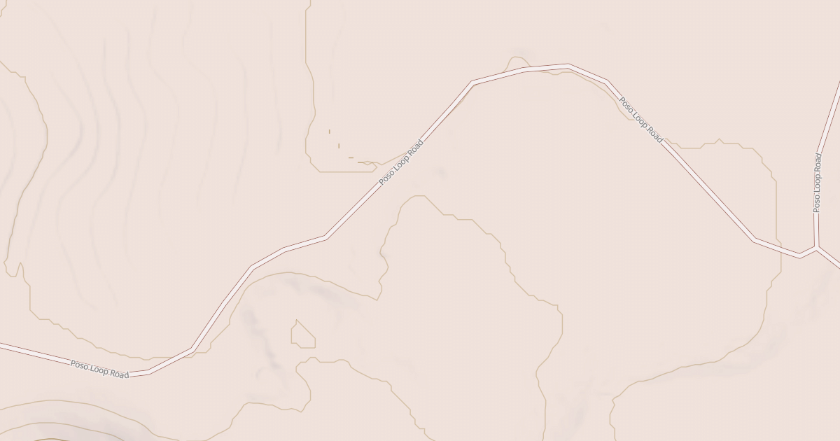 Map preview of BLM National GTLF Public Motorized Roads bdece6db-b848-4513-8e7b-2e80350b803a