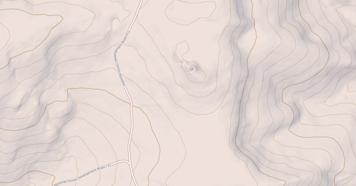 Map preview of CHICKEN 9