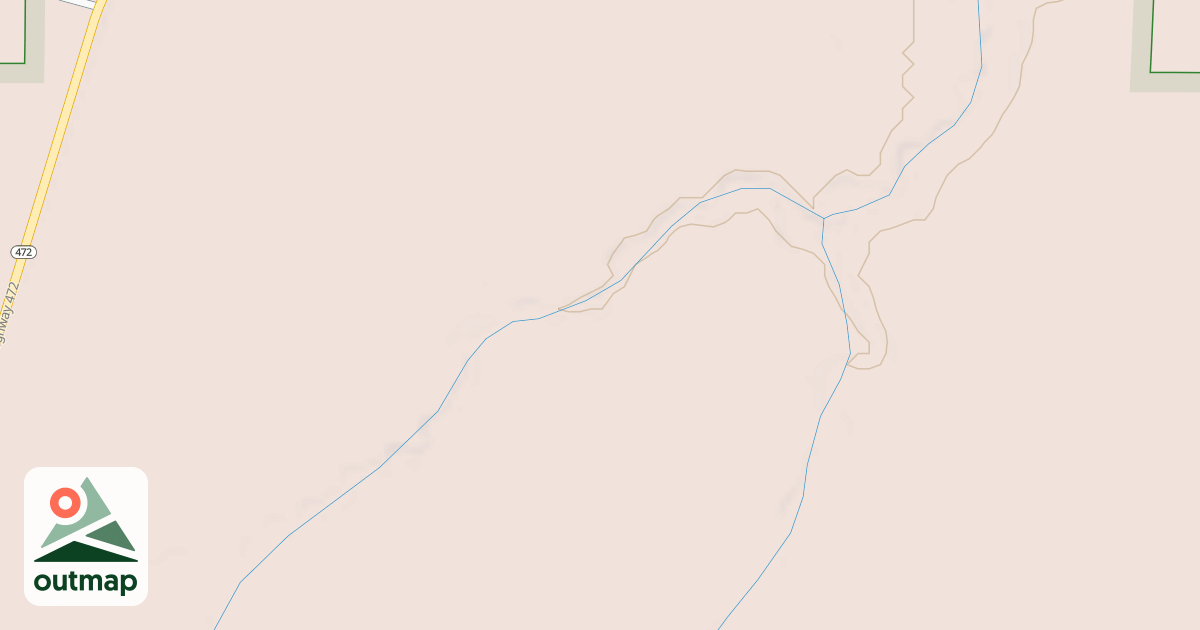 Map of 6002