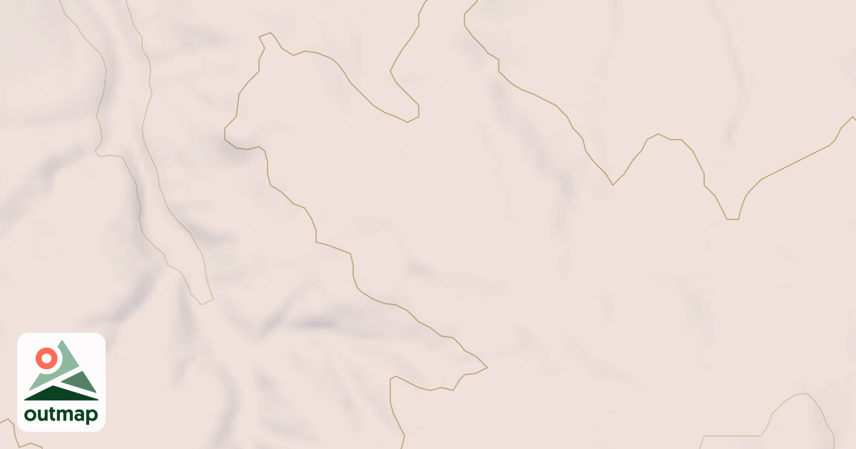 Map of USGS National Digital Trails 23e34471-4ec9-45c4-b167-445561a0d80d
