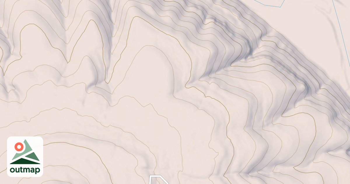 Map of USFS Motor Vehicle Use Map Roads {182B346C-E32F-4ABF-8857-6BF90E0E3946}
