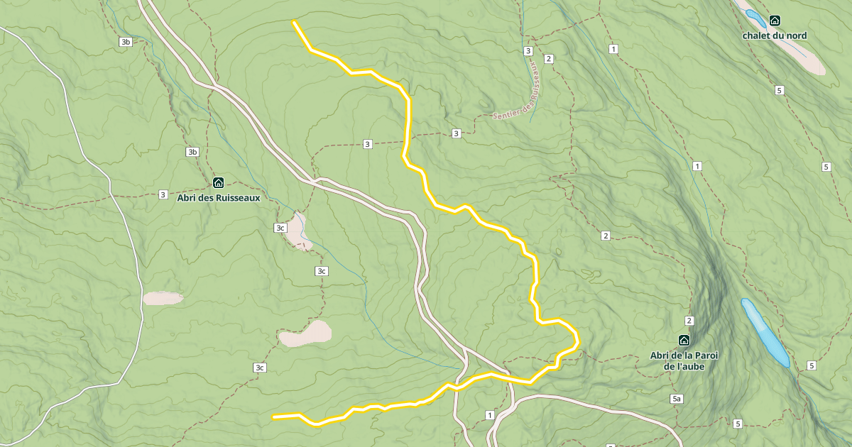 Map preview of A