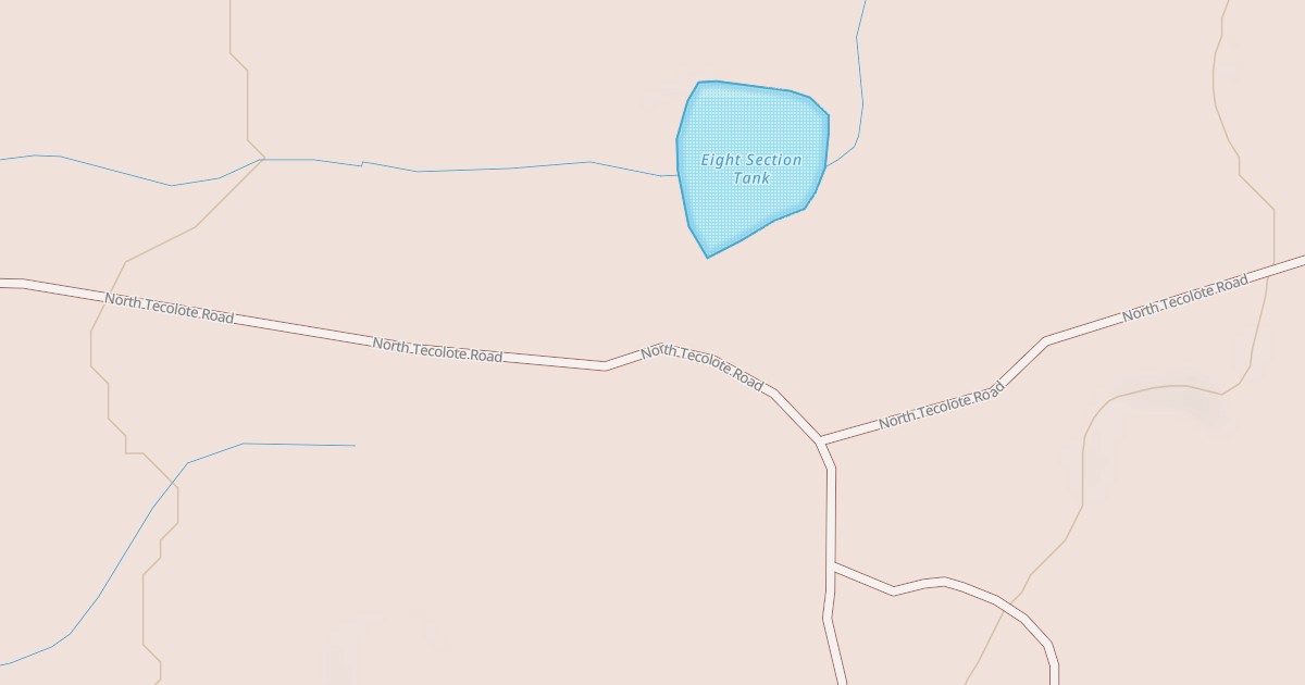 Map preview of BLM National GTLF Public Motorized Roads 0532d7a1-c7d4-40d4-a545-cbdcd970a57b