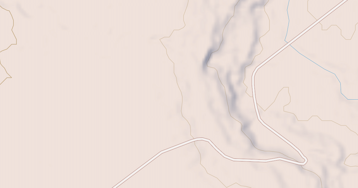 Map preview of BLM National GTLF Public Motorized Roads 070a0ffe-7efd-43ac-aad7-938b753fa959