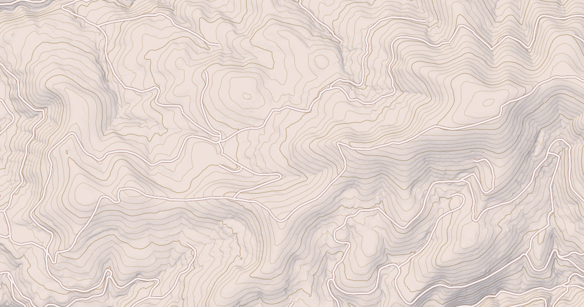 Map preview of USFS Motor Vehicle Use Map Roads {EF41E960-FD3F-4B26-86CF-839F21F46B4A}