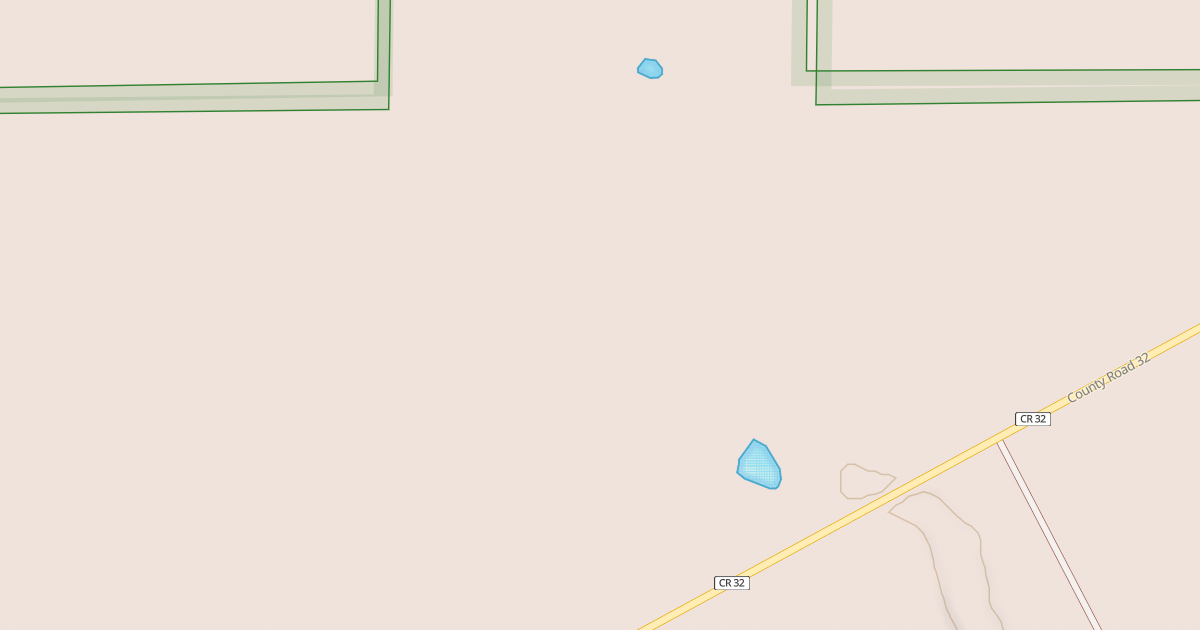 Map preview of DIXON SPUR O