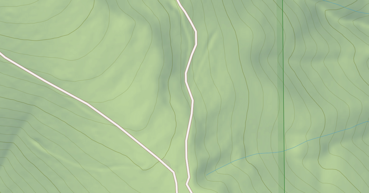 Map preview of LITTLE SPUR