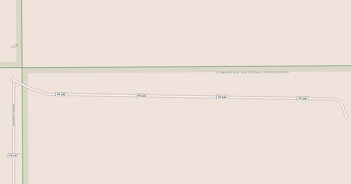 Map preview of MOHLER NO. 1