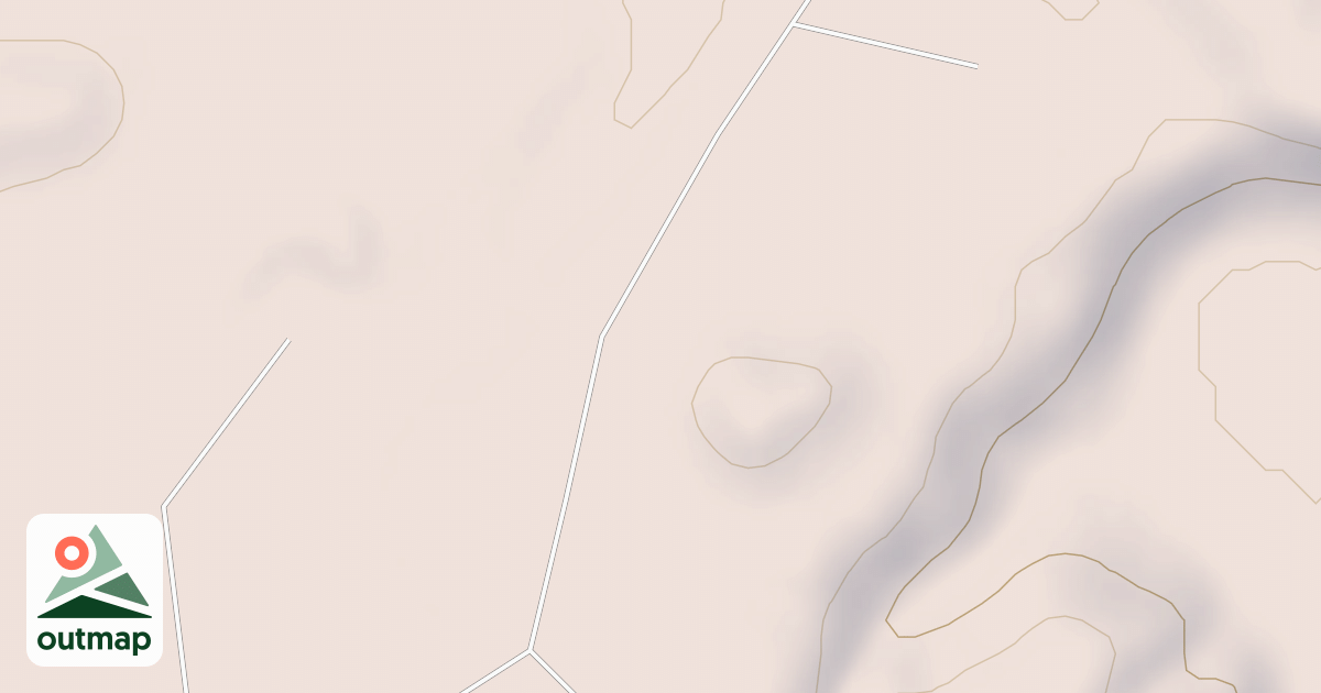 Map of BLM National GTLF Public Motorized Roads 59a4ad42-badf-4548-89a9-ca9c829d5f9d