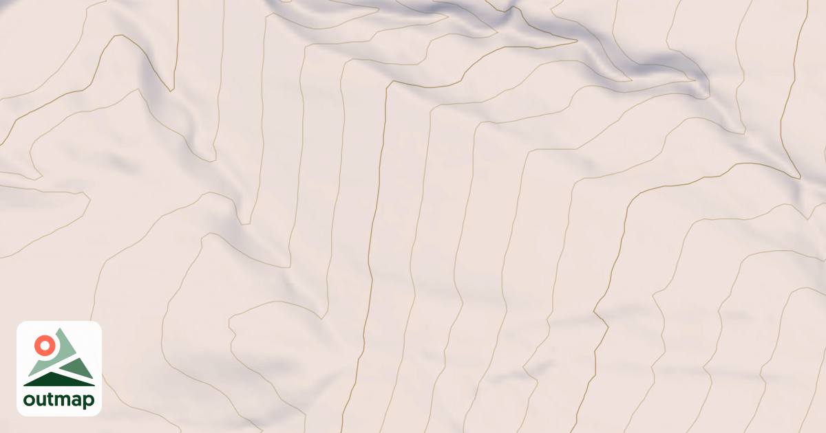 Map of USFS Motor Vehicle Use Map Roads {DF2DA074-7577-4CEE-B55E-C5DABD90B112}