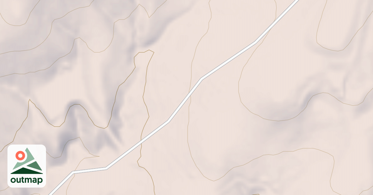 Map of BLM National GTLF Public Motorized Roads 8923320b-32e0-439c-b854-62ecbce3024d