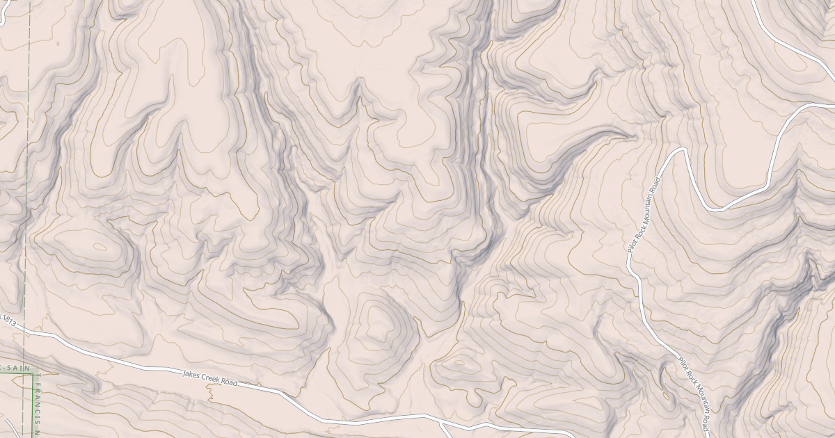Map preview of UNNAMED