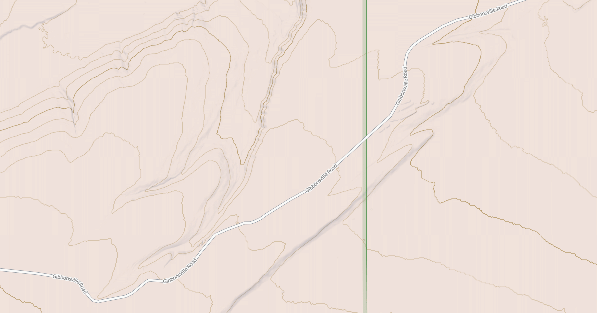 Map preview of BLM National GTLF Public Motorized Roads 1a97d930-0d80-4e63-a7df-f98af440b10a
