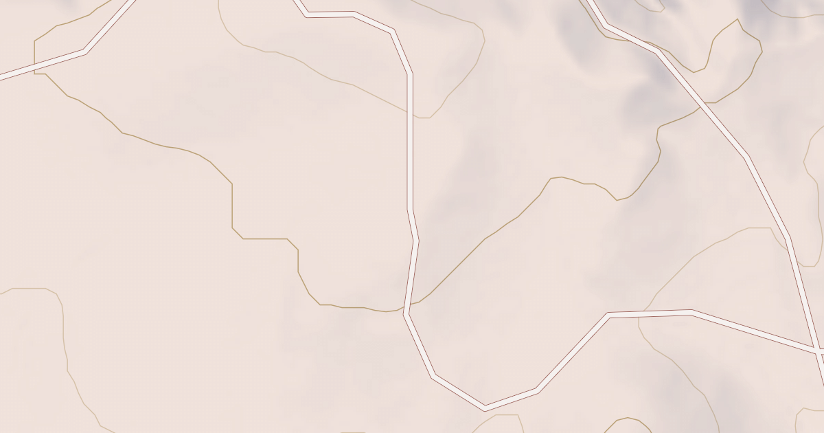 Map preview of BLM National GTLF Public Motorized Roads ce1e4d4e-16f8-41b9-b08f-577fd8fb624d