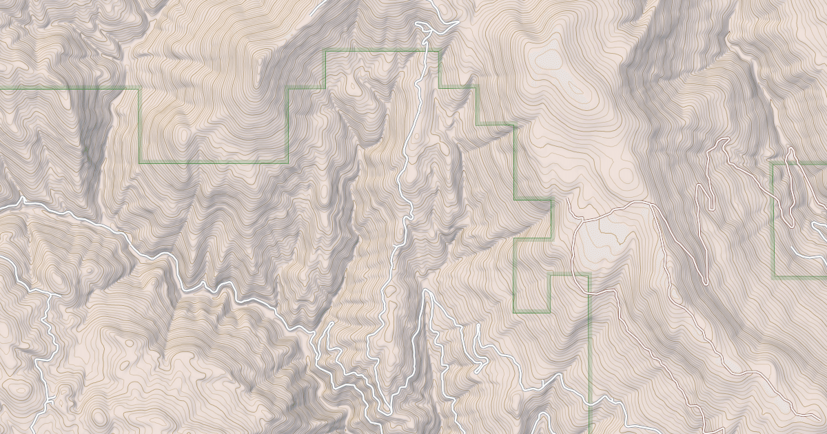 Map preview of Freezeout Hemlock Conn Ohv