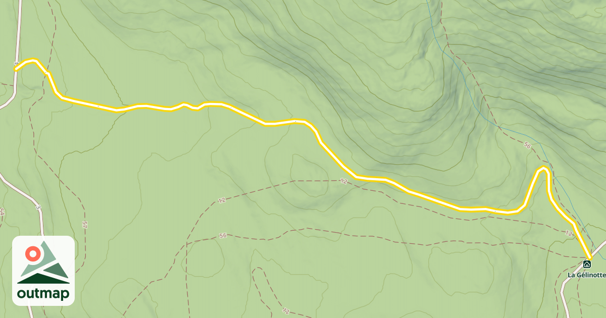 Map of 41