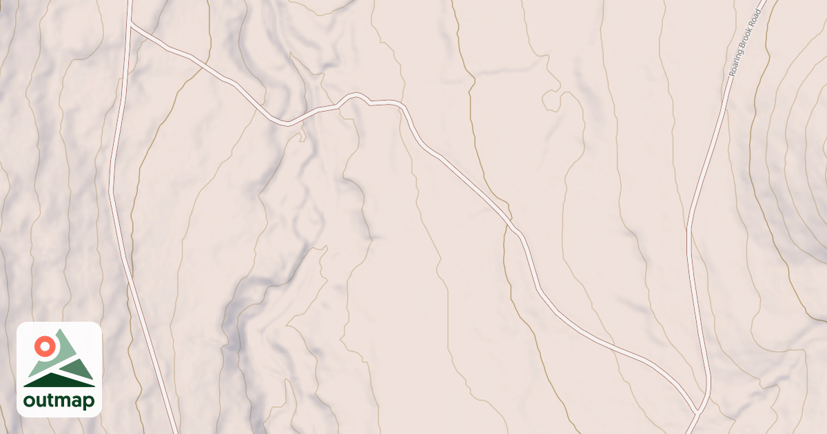 Map of USGS National Digital Trails 5c1e99ae-7d83-4472-99e5-4d87a016c39a