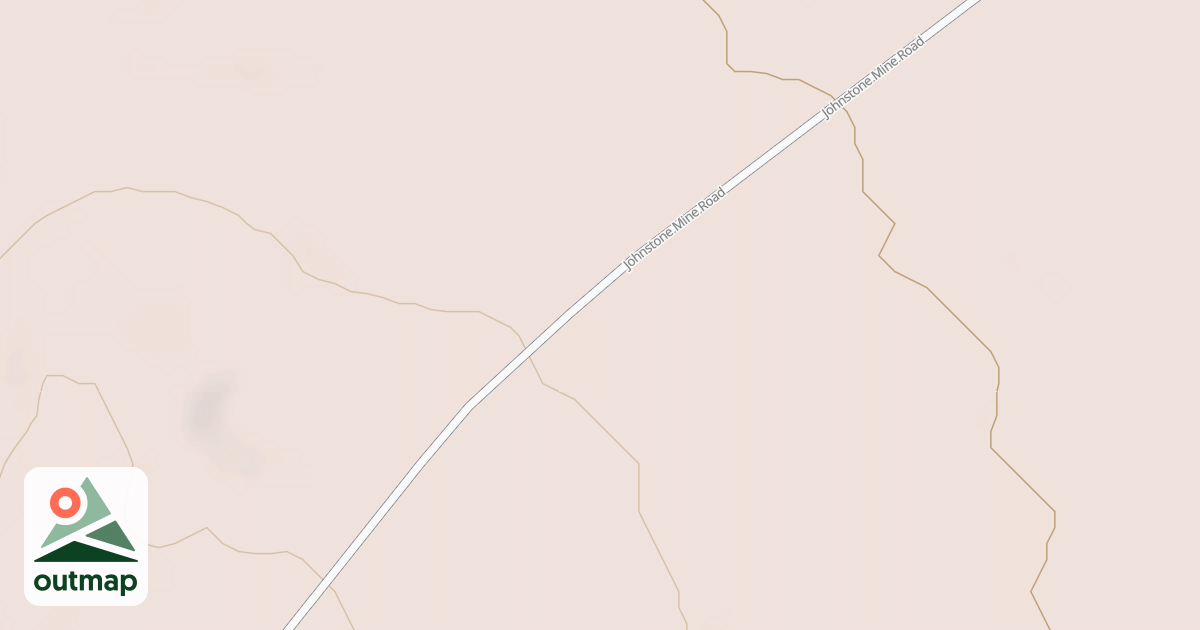 Map of BLM National GTLF Public Motorized Roads 7b61474e-774e-45e1-8b8c-7f4a99843d4a