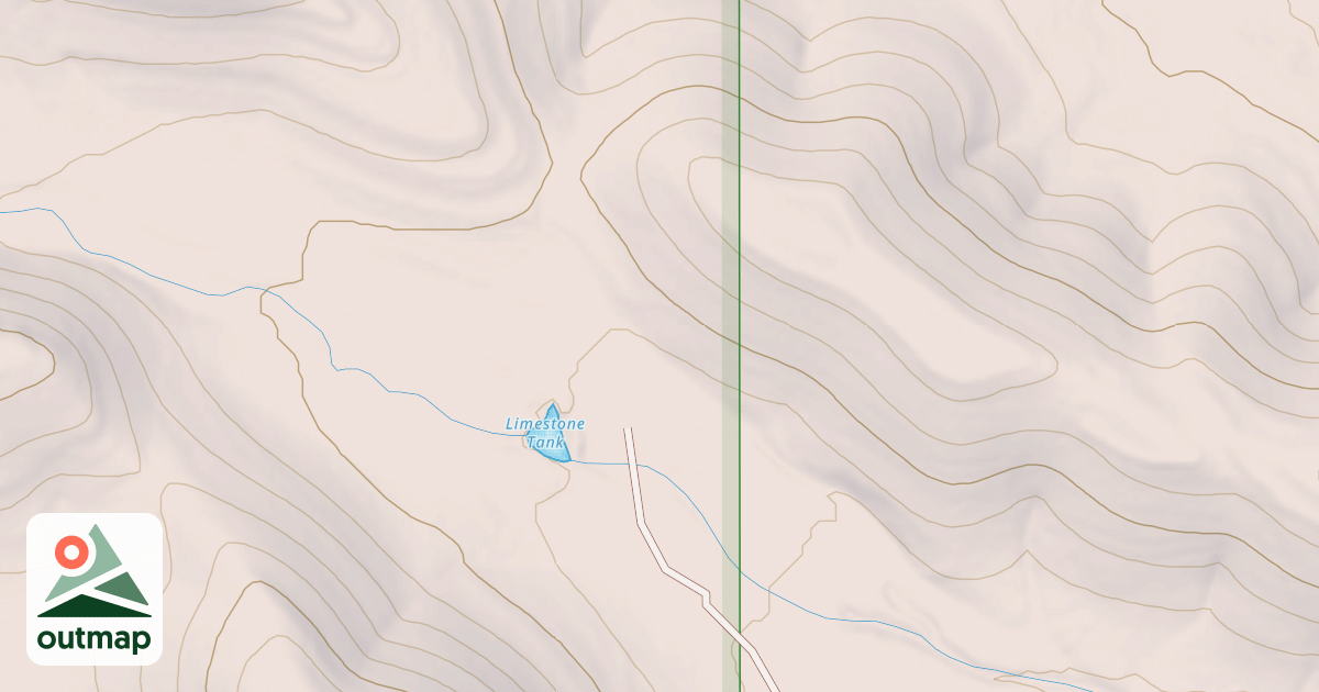 Map of ATKINS NORTH