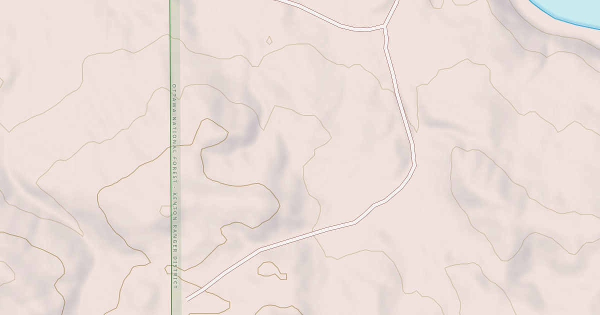 Map preview of FDR4586-F