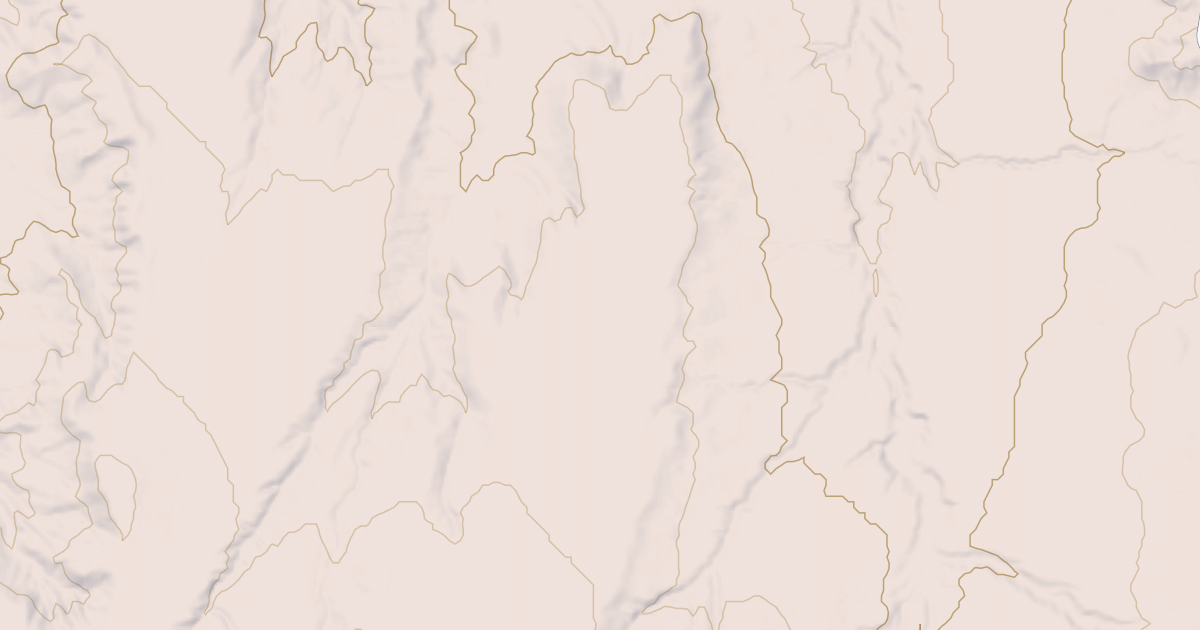 Map preview of BLM National GTLF Public Motorized Roads 1542d845-408a-4f2e-a39a-7592b3c206cf