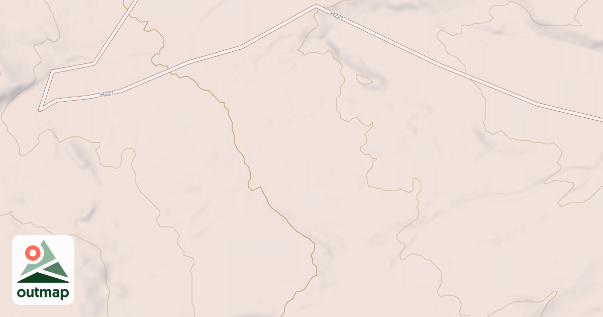 Map of USGS National Digital Trails 6b044869-d70b-4c81-8f12-a90e76e9dc4d