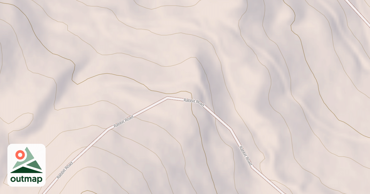 Map of USFS Motor Vehicle Use Map Roads {2D95F8AF-68ED-45B5-BC76-A8D4AAA3A230}