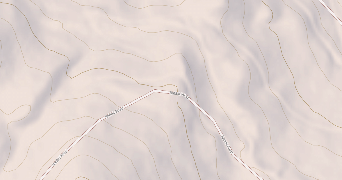Map preview of USFS Motor Vehicle Use Map Roads {2D95F8AF-68ED-45B5-BC76-A8D4AAA3A230}