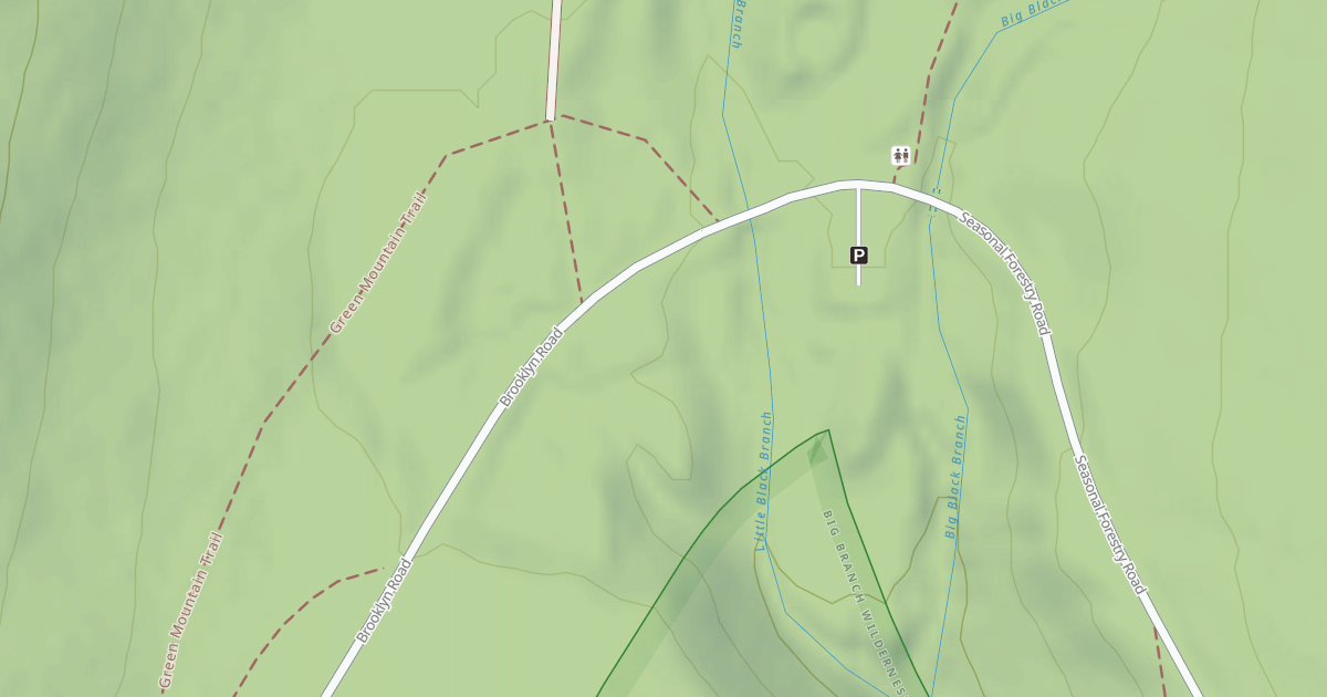 Map preview of Fr 10
