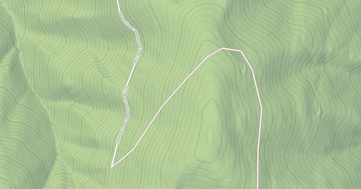 Map preview of HILL 7