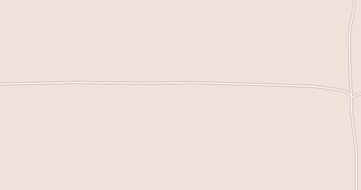 Map preview of EVELYN EAST SPUR A