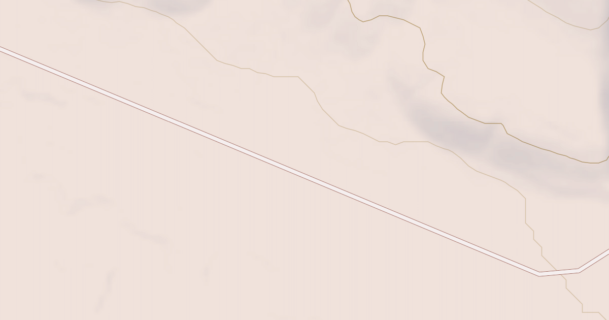 Map preview of BLM National GTLF Public Motorized Roads 1b6f7a1b-5210-44d3-a8a4-c396db103b1b