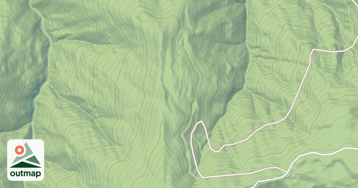 Map of EMIR
