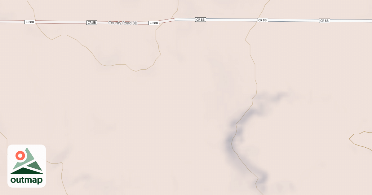 Map of BLM National GTLF Public Motorized Roads 4b6e00bd-a4d0-4ac9-a8d5-cd0a8d25bd40