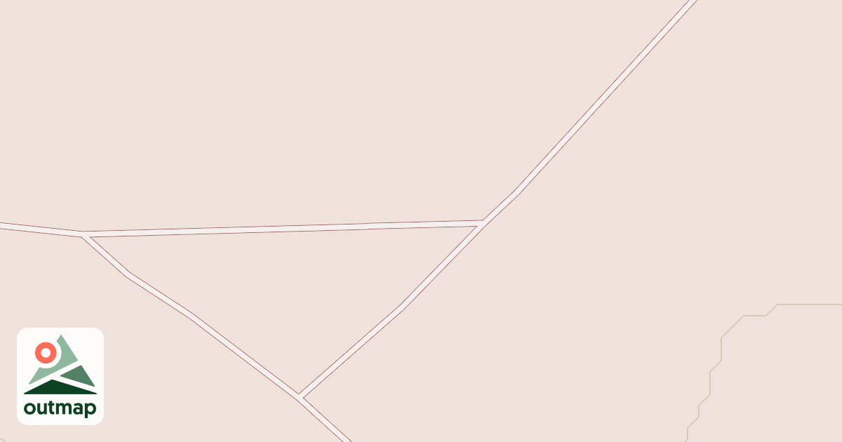 Map of BLM National GTLF Public Motorized Roads 888b304f-95b9-4499-8487-3e9d46956943
