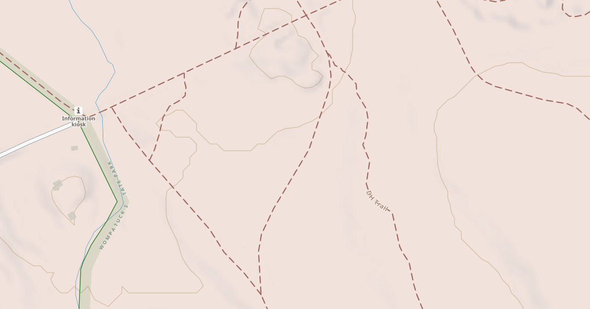 Map preview of USGS National Digital Trails a4109ce1-6e4f-40ad-b539-c88c6920f0ea