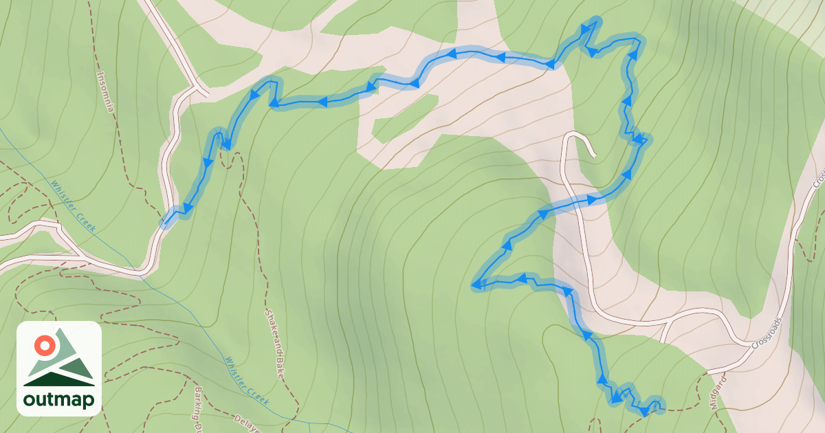 Map of Elixir