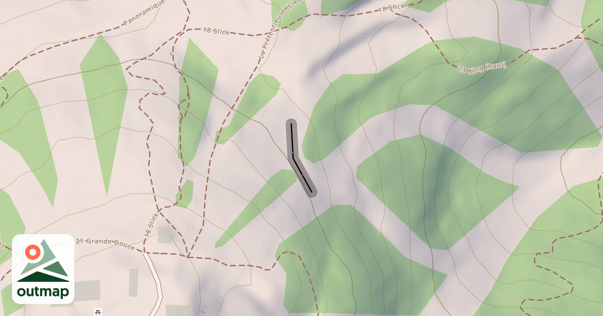 Map of Albany