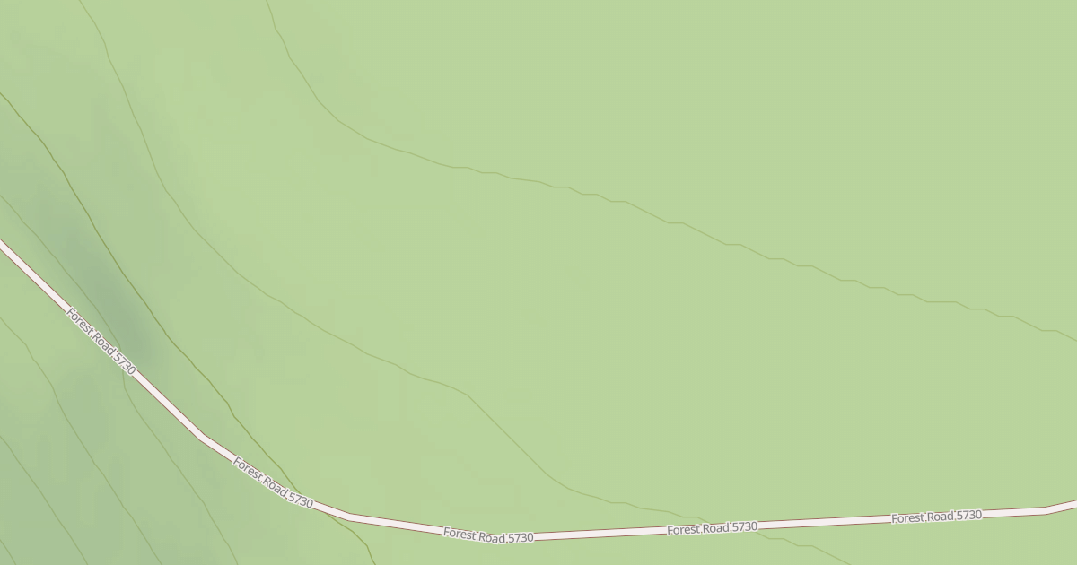 Map preview of 5730056