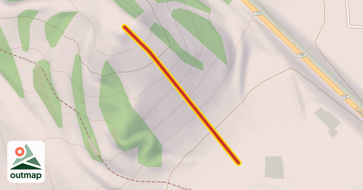 Map of Loki Quad