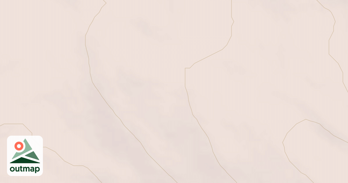 Map of Kotsina River Trail