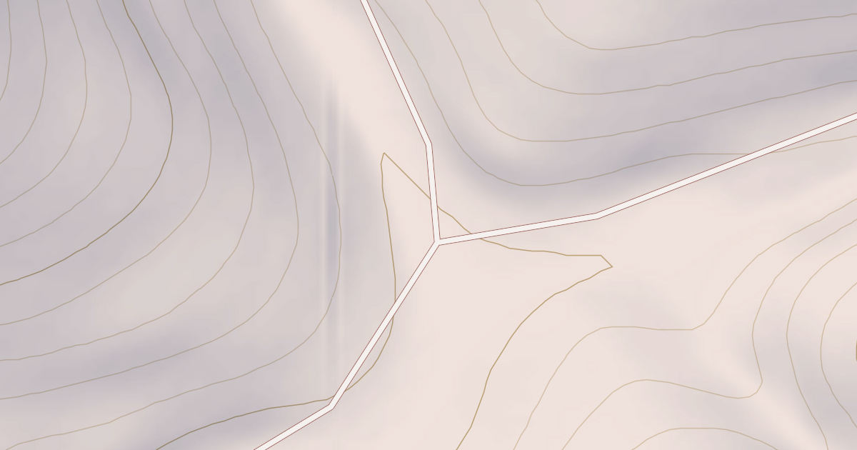 Map preview of DISPERSED 829-032