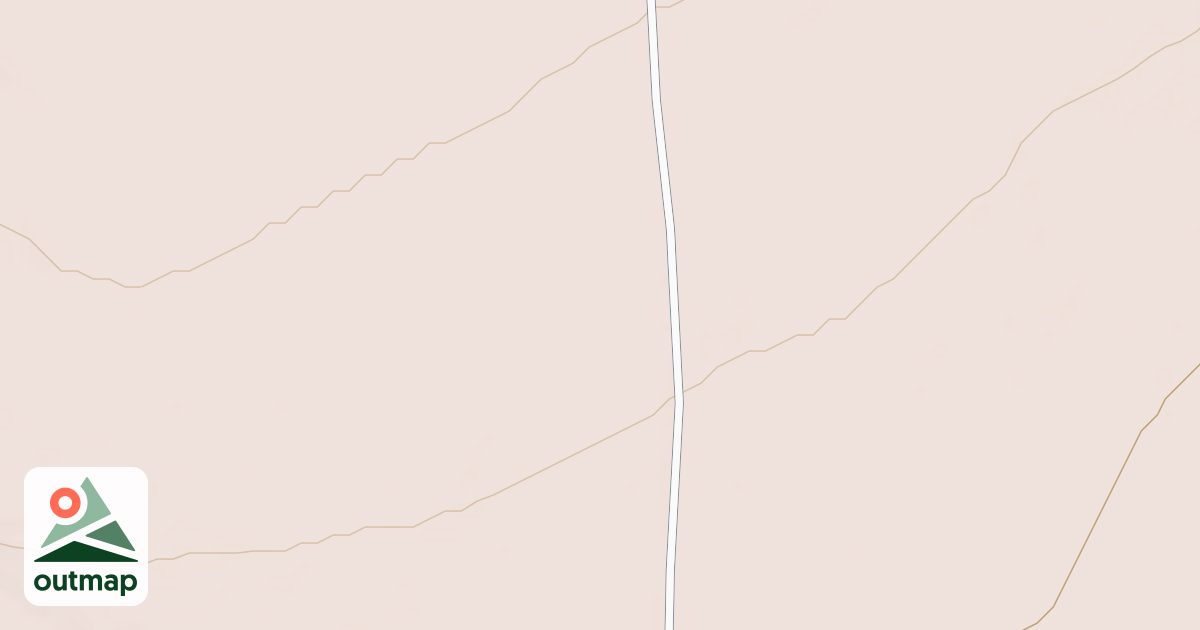 Map of BLM National GTLF Public Motorized Roads 1dd77272-0bcd-43db-8631-aa678d7fecc5