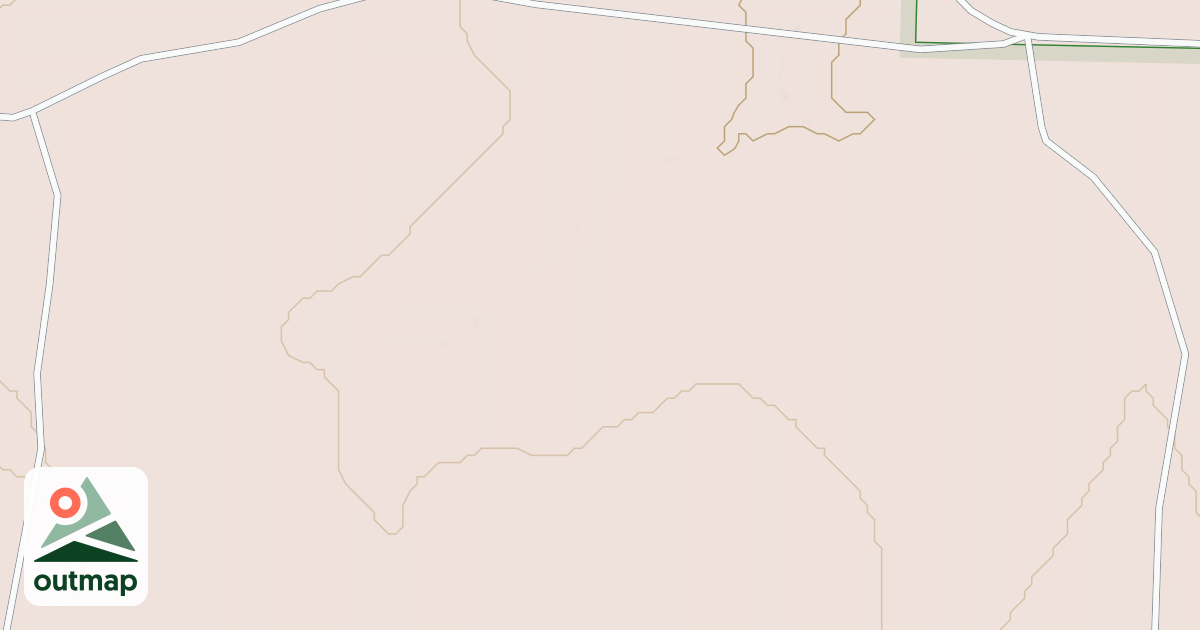 Map of USFS Motor Vehicle Use Map Roads {73C1A1F9-A0DD-4D30-9A18-2AB9C07E0537}