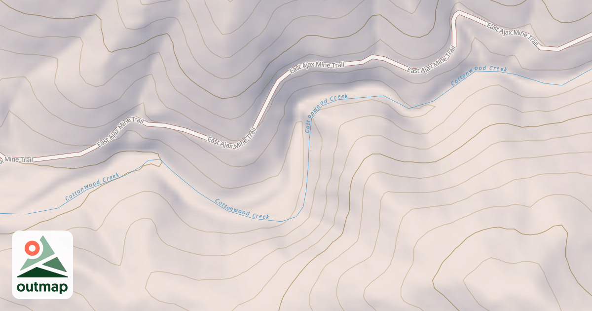 Map of 6120-R3