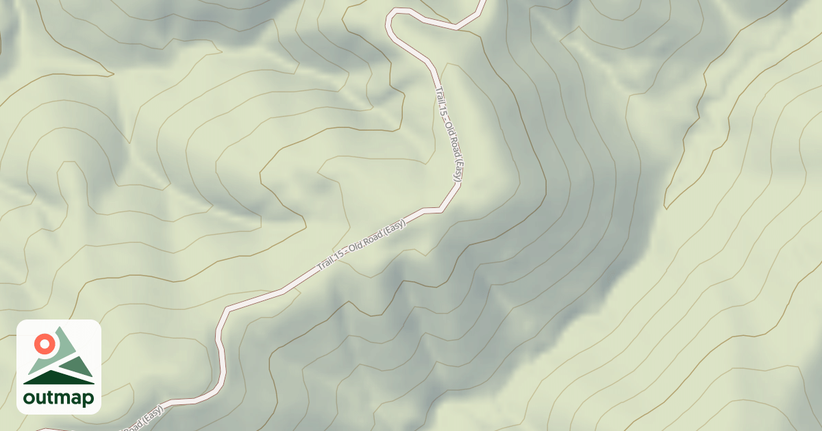 Map of USGS National Digital Trails 75b9e90a-c7d3-44f1-b021-ec7b256de3e5