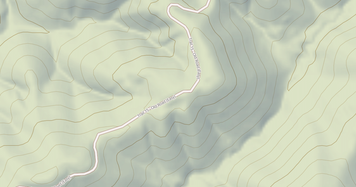 Map preview of USGS National Digital Trails 75b9e90a-c7d3-44f1-b021-ec7b256de3e5