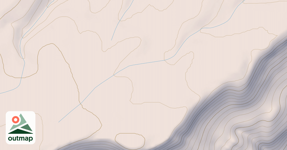 Map of BLM National GTLF Public Motorized Roads 8fcc9044-e354-4470-92a2-84ae1e8fa2db