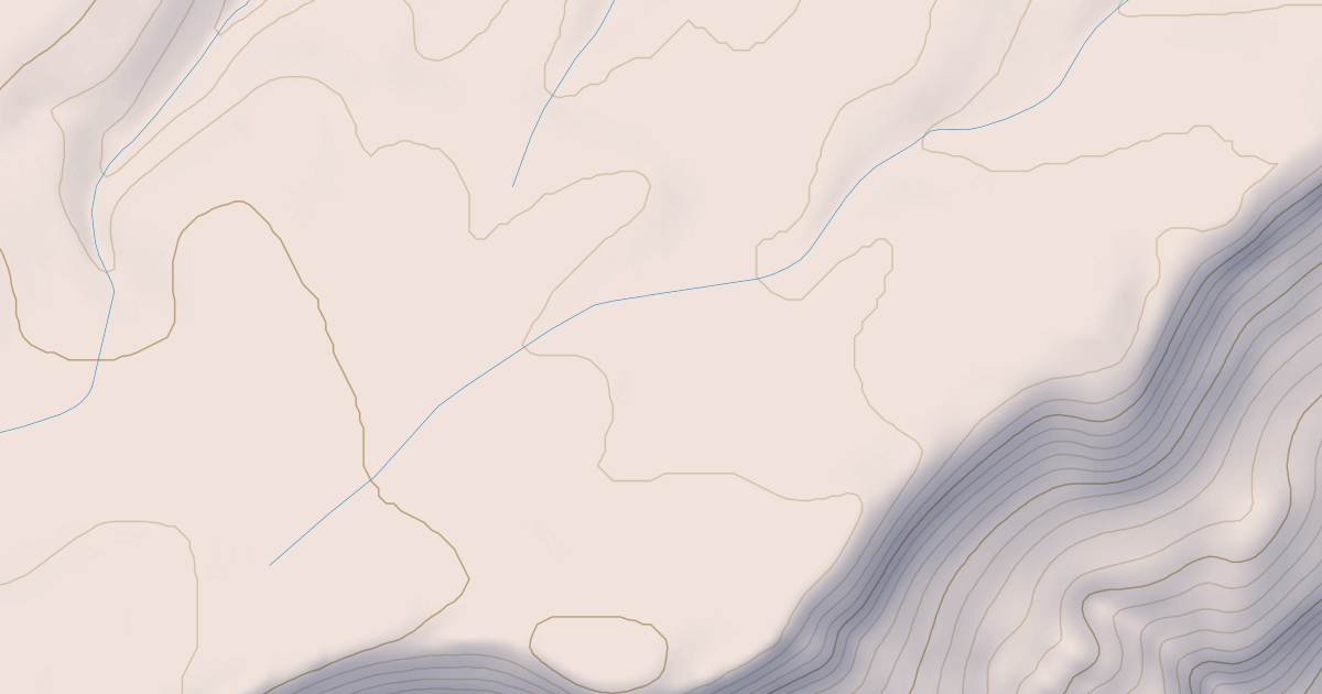 Map preview of BLM National GTLF Public Motorized Roads 8fcc9044-e354-4470-92a2-84ae1e8fa2db